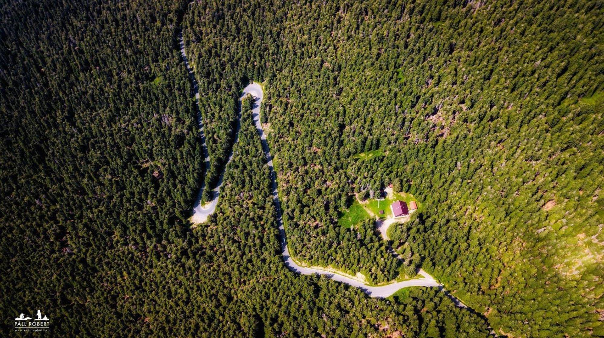 Natura Haziko Извоаре Экстерьер фото